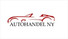 Logo Autohandel NY